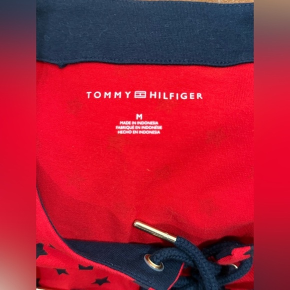 Tommy Hilfiger Red Dress​​ - Picture 6 of 6